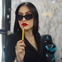 Zdjęcie profilowe modela Penelopekass