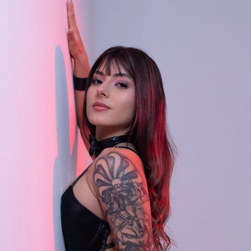 annieesweett Stripchat profile image