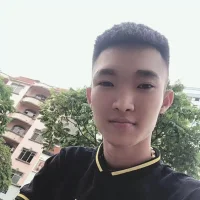 huangjie1314's Avatar Pic