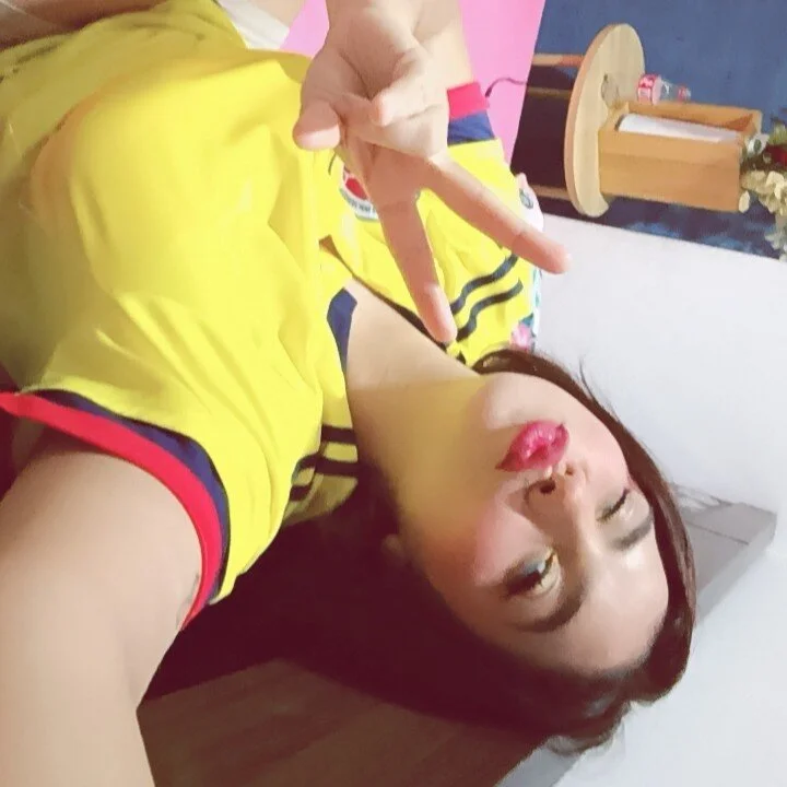 Miaswiss Stripchat profile image