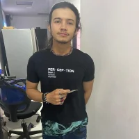 hendrickOkonel's Profile Pic