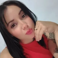 Iris_Rose1 Stripchat