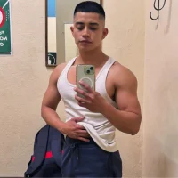 Luisitoo2's Profile Pic