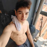 AsianHotBODYY 头像图片