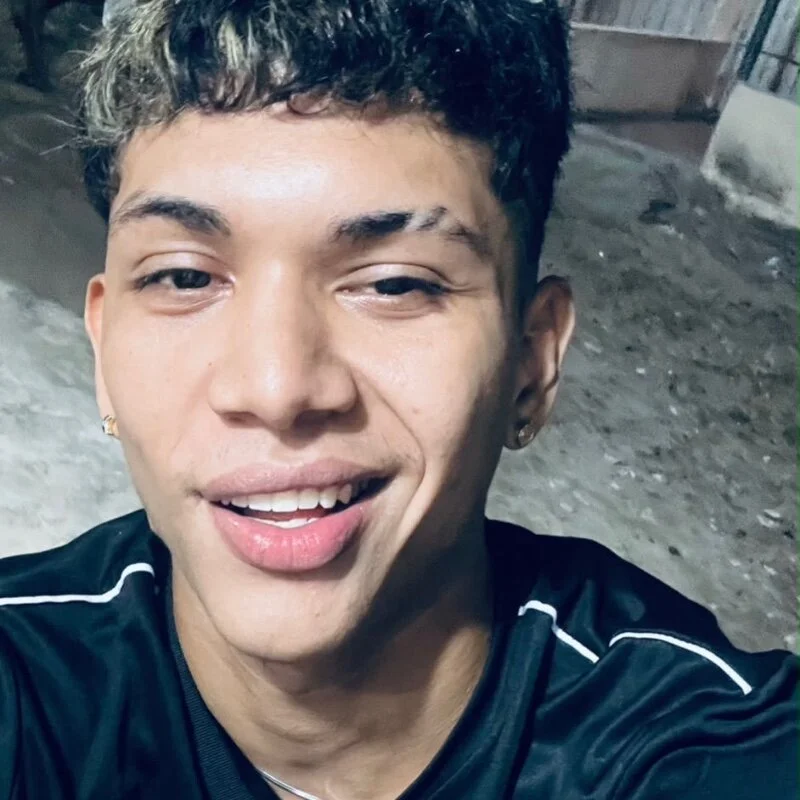 Drey_lil Stripchat profile image