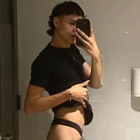 Foto desnuda XXX de AdrianRose_