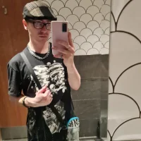 Marcusk98's Profile Pic