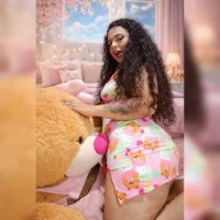 Avatar obrázek curvypornhot