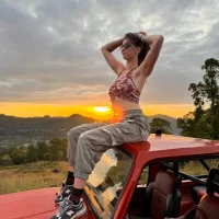 MaryMur69's Profile Pic
