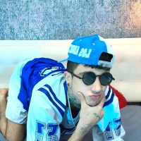 Patrick_Rango: изображение аватарки