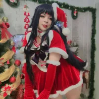 Avatar obrázek Lucycosplay777