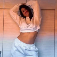 Zdjęcie profilowe modela Samanta1070