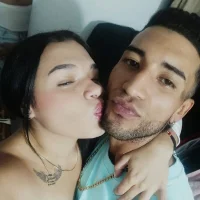 brahian_luisa's Profile Pic