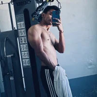 Flaquito21's Profile Pic