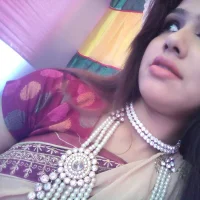 Saanvi-Sen avatar - live cam performer on MySuperHot