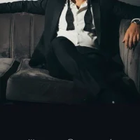 Ayiboganoo Adlı Modelin Avatarı