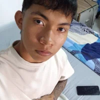 geronimo_xxx10 webcam model
