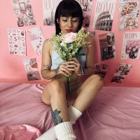 Olivia_Noxie webcam model