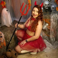 SabrinaTomsonのプロフィール写真