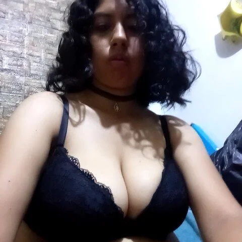 shouko16 Stripchat profile image