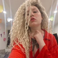 Mariinka's Profile Pic