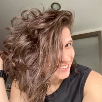 angelesve's Profile Pic