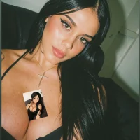 Slika avatara modela Alejagrantx