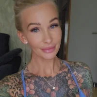 TallyHeart Adlı Modelin Avatarı