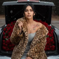 Awatar – Angela_foxx