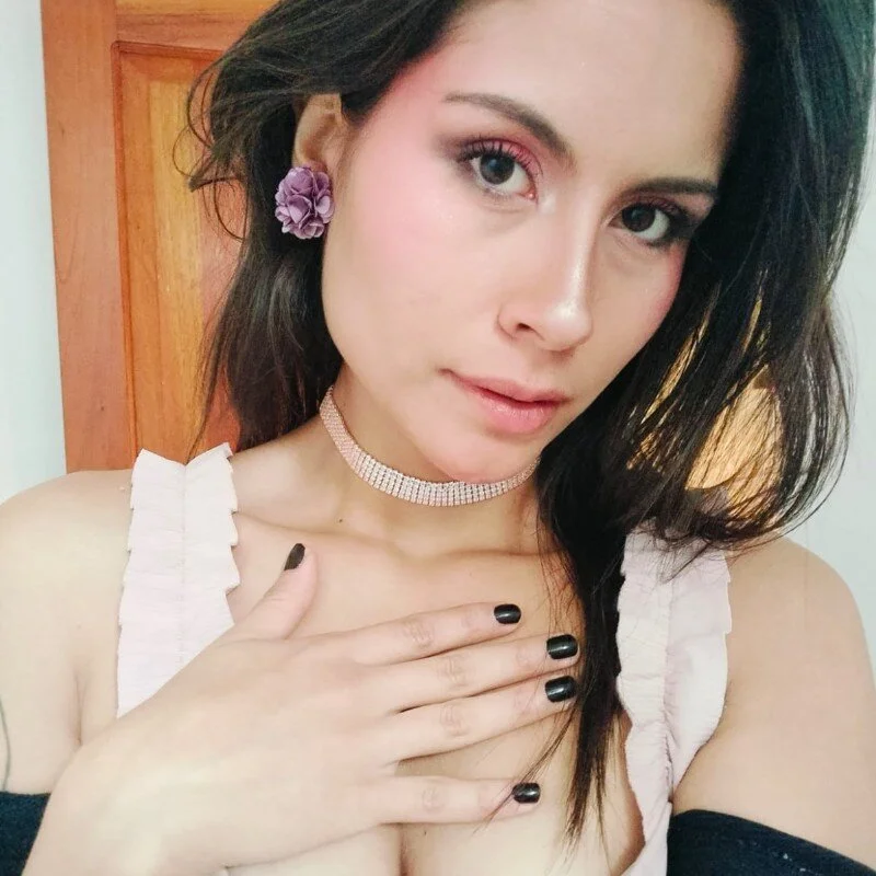 alanis_22 Stripchat profile image