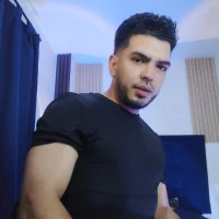 Kyro_Blaze Avatarfoto