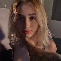 Zdjęcie profilowe modela devriliyorm
