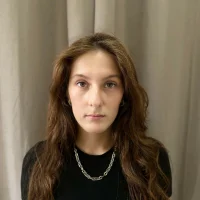 Zdjęcie profilowe modela LorettaVert