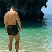 chenbaiwan's Profile Pic