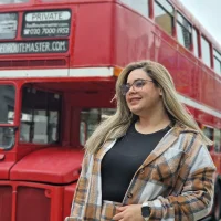 TheSweetLuxs profilbillede