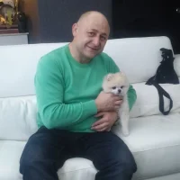 Omarik228's Profile Pic