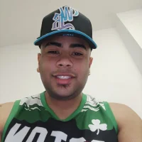 Landa1313's Profile Pic