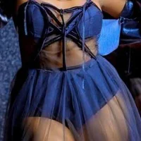 Gloria2018's Profile Pic