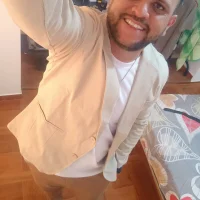 bramcho's Profile Pic