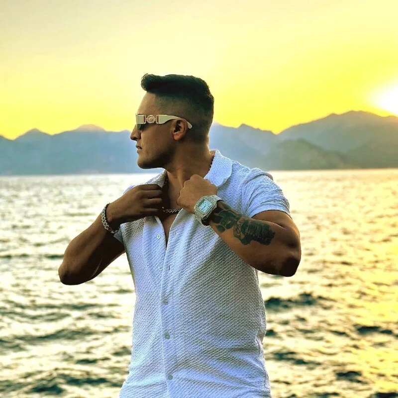 Kingloboalfa profile photo