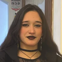 MorganBloodrose's Avatar Pic