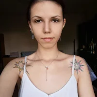 1Stellar Profilový obrázek