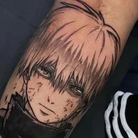 Foto do perfil de IchigoTheHollow