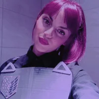 soso98666's Profile Pic