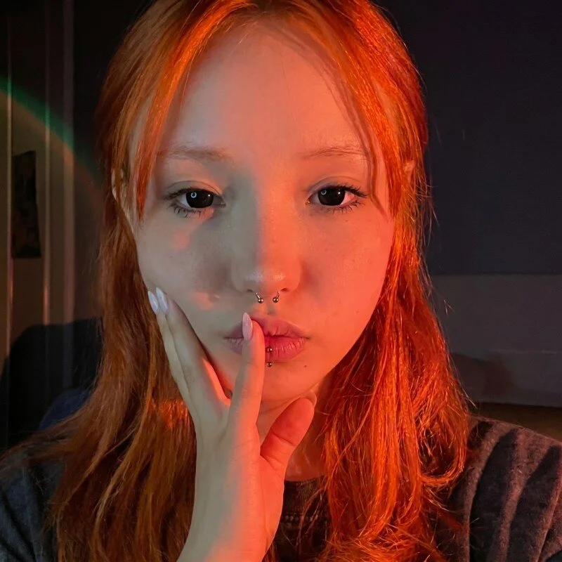 MarielaBradway Stripchat profile image