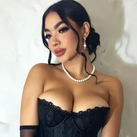 AllissonJames' Avatar Pic