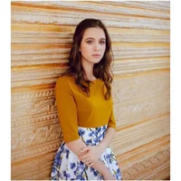 Photo de profil de AnastasiaDevis