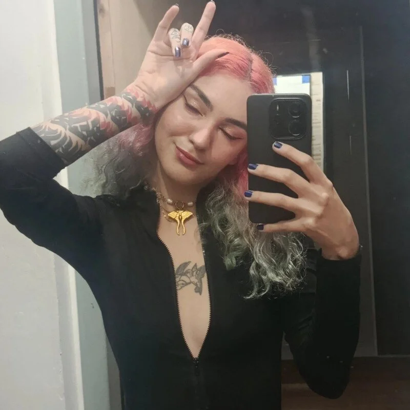 Apofenia profile photo