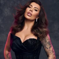 LaranyaX 아바타 사진