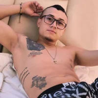 HarrisonTurneer's Profile Pic